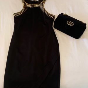 💃🏻NWOT ~ Thalia Sodi Black Dress